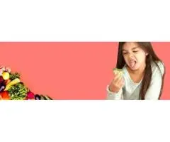 Paediatric Dietician to Improve Your Child’s Eating Habits in Melbourne