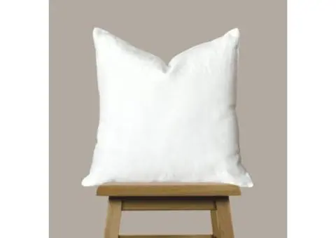 Elegant Linen Cushion Covers for Every Home