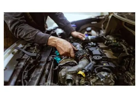Best Mobile Mechanic in Canberra | Fast, Reliable & Affordable Service - 2/3
