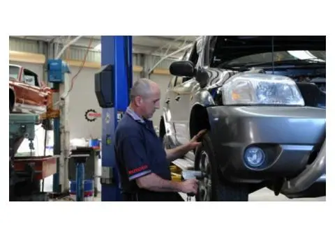 Best Mobile Mechanic in Canberra | Fast, Reliable & Affordable Service - 3/3