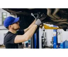Affordable Auto Mechanic in Clayton for Complete Car Servicing