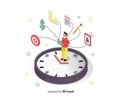 Boost Your Efficiency with Essential Time and Management Skills
