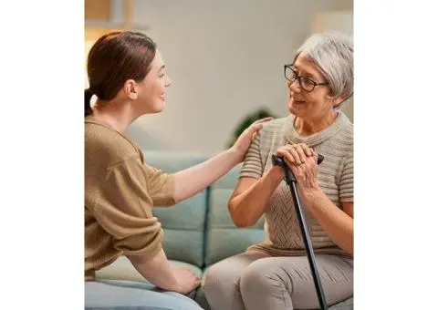 Respite Care in Perth – Trusted Support for Your Loved Ones! - 1/3