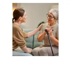 Respite Care in Perth – Trusted Support for Your Loved Ones!