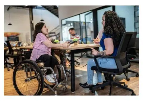 NDIS Service Provider in Adelaide – Reliable & Professional Care Support! - 2/4