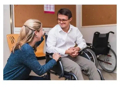 NDIS Service Provider in Adelaide – Reliable & Professional Care Support! - 3/4