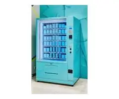 Choose Smart AI Vending Machine Solutions for Your Place in New South Wales