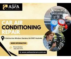 Stay Cool with Expert A/C Repair Adelaide