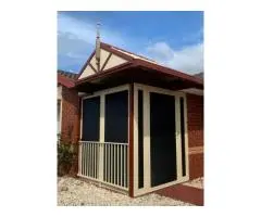 Install High-Quality Security Doors in Boronia to Safeguard Your Property