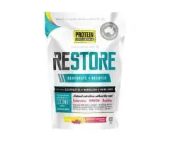 Looking for the Perfect Post-Workout Recovery Drink?