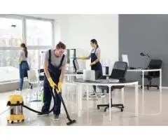 Regular Office Cleaning Adelaide | Affordable Cleaning Contracts Available