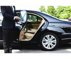 Your Ideal Local Taxi in Ballarat is Just a Call Away!