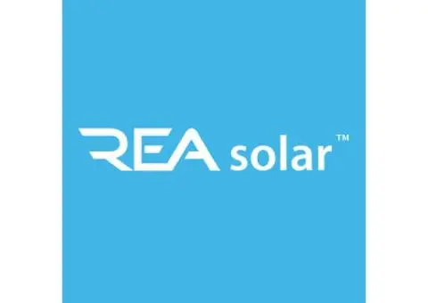 REA Solar