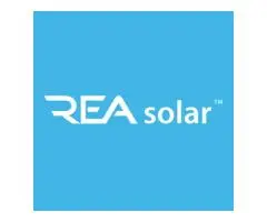 REA Solar