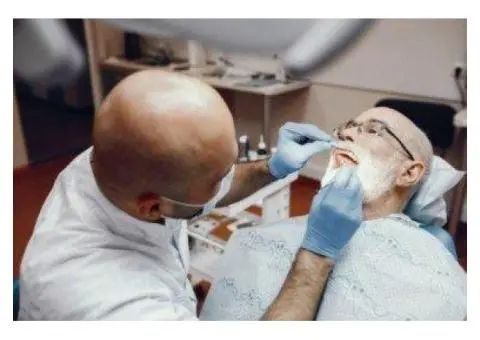 Affordable Dentist Tapping & Wanneroo | Grandis Dental