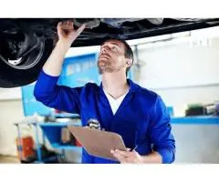 Vehicle History Check in Brisbane – Ensure Safety Before You Buy!