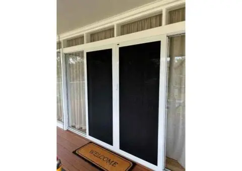 Protect Your Home with Premium Security Doors in Clayton