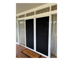 Protect Your Home with Premium Security Doors in Clayton