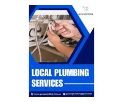 Local Plumbing Services in Port Hedland - Guru Plumbing