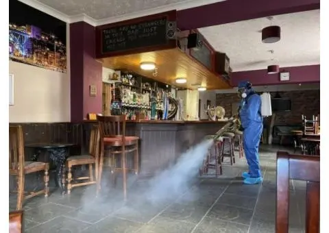 Trusted Sydney Cleaning Experts