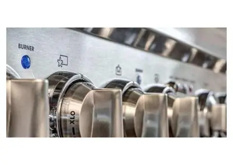 Quality Appliance Repairs Sydney - 4/7