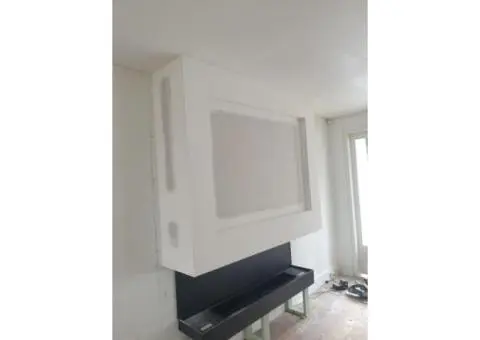 Plasterer Gold Coast - 1/6