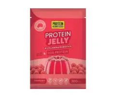 Delicious Protein Jelly That Supports Skin, Gut & Muscle Health!