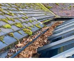 Protect Your Property with Expert Gutter Cleaning in Inner West, NSW