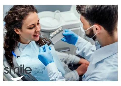 Trusted Dentist in Penrith – Your Smile, Our Priority - 1/5