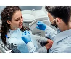 Trusted Dentist in Penrith – Your Smile, Our Priority