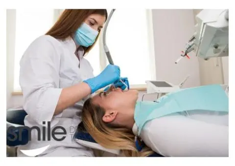 Trusted Dentist in Penrith – Your Smile, Our Priority - 4/5