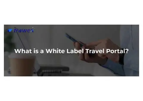 WHITE LABEL TRAVEL PORTAL COST