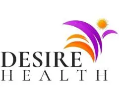 Desire Health - Supporting your needs and aspirations.