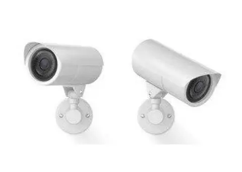 Security Cameras – Osborne Park, Joondalup & Perth