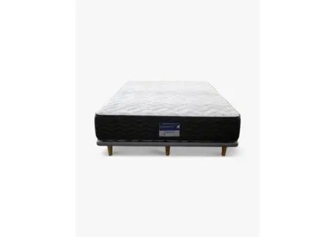 Experience Better Sleep with Orthopaedic Mattress Hillman