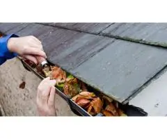 Professional Gutter Cleaning Services in Wollongong