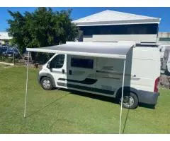 Shop Caravan Awnings & Accessories in Brisbane - Jillaroo