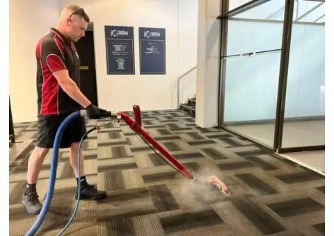 Professional Carpet Steam Cleaning Services in Sydney