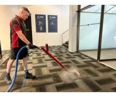 Professional Carpet Steam Cleaning Services in Sydney