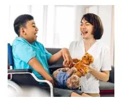 Reliable Community Access Support in Dandenong