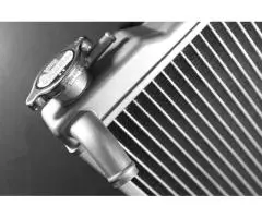 Reliable Air Intake Systems for Every Diesel Driver