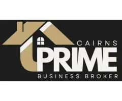 Automotive Business Broker Services in Cairns