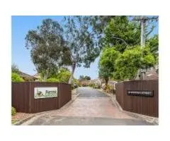 Independent Retirement Units – Inspect Now | Barrina Gardens