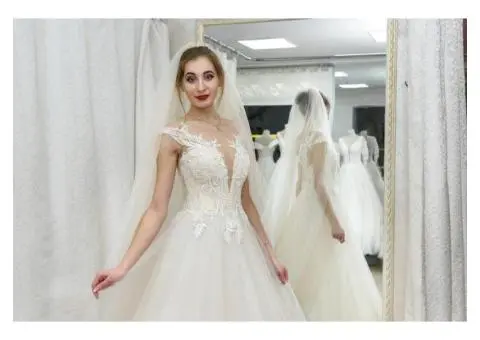 Idora Bridal Shop – Home of Luxurious Bridal Dresses in Gladesville