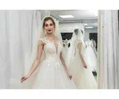 Idora Bridal Shop – Home of Luxurious Bridal Dresses in Gladesville