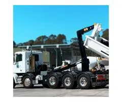 Professional Concrete Recycling Near Me – EWS Group