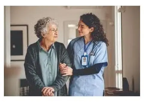 Why Home-Based DVA Nursing is the Future of Veteran Care