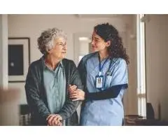 Why Home-Based DVA Nursing is the Future of Veteran Care