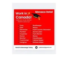 BIG NEWS FOR CANADIANS!