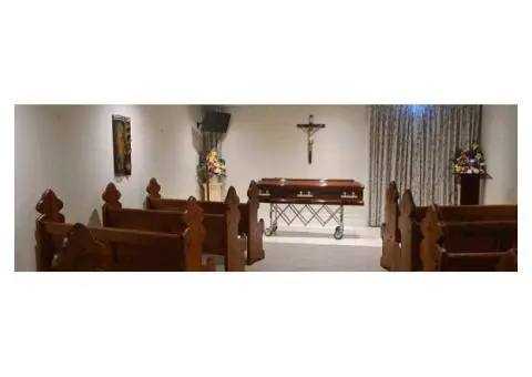 Celebrate the Life of Your Loved One with Funeral Homes Services